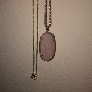 NEW Kendra Scott neclace